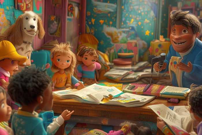 儿童故事听书网；听书少儿故事