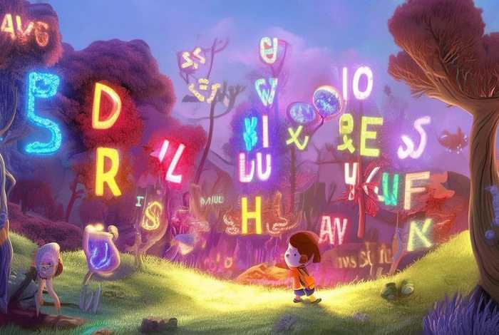 儿童故事拼音王国；拼音王国的拼音故事全部