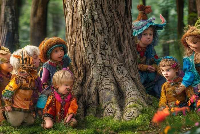 儿童故事 民间,小儿民间故事 儿童故事 民间,小儿民间故事