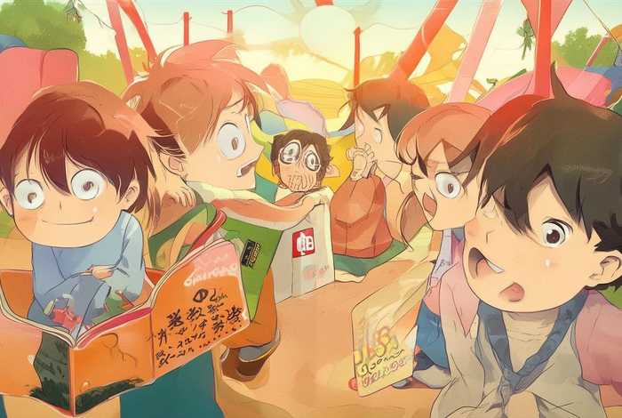 儿童笑话故事幽默笑话 儿童笑话精选