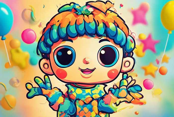 儿童图标 注意儿童图标