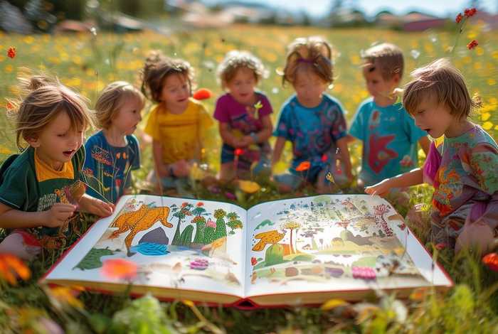 儿童故事儿童儿歌；儿歌 故事