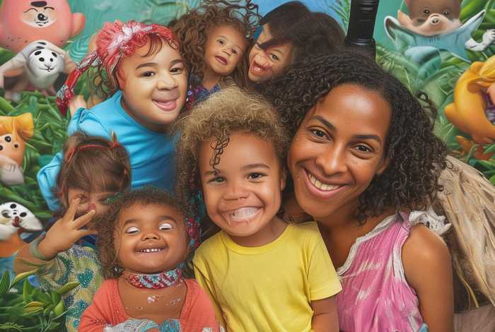 儿童摄影品牌宣传；儿童摄影品牌宣传文案