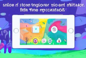 儿童ai故事生成视频，故事视频怎么制作app