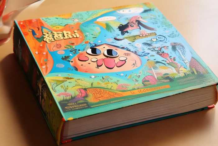 儿童故事书出版社 幼儿故事书籍出版社