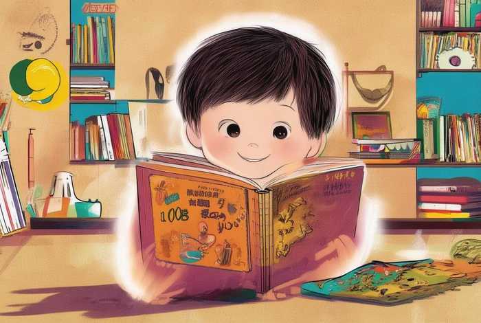 儿童拼音故事100篇在线阅读、小儿拼音阅读故事大全