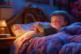 7岁以上睡前故事、七岁以上睡前故事