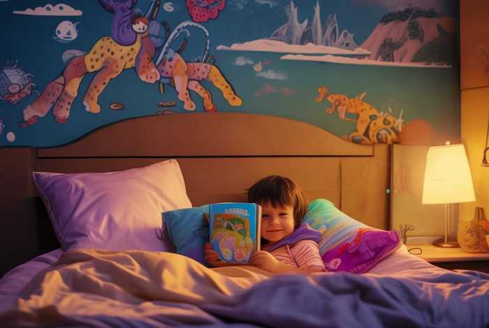 儿童睡前故事58集；儿童睡前故事第58集