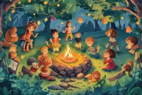 6一8岁儿童启蒙故事视频（幼儿启蒙故事视频大全）