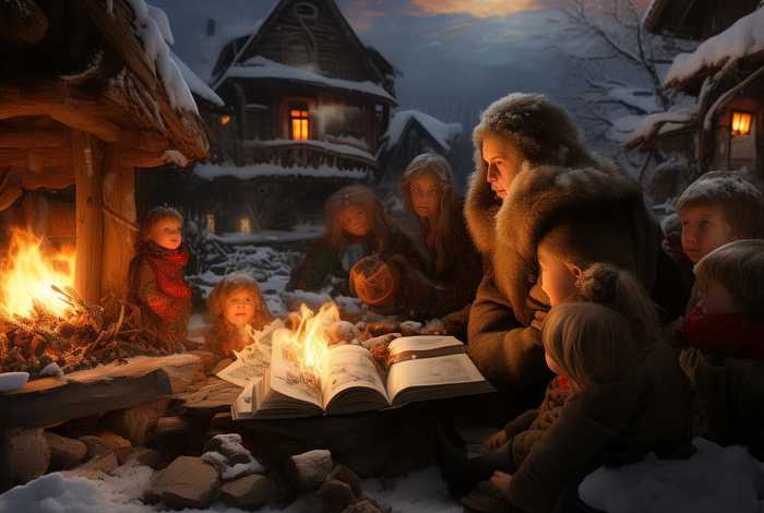 俄罗斯儿童故事精选的续编 俄罗斯的小故事