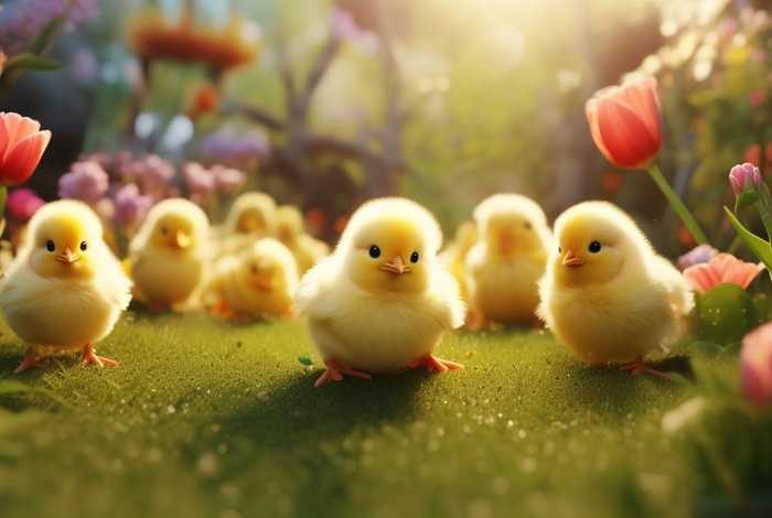 儿童故事小鸡的故事,关于小鸡的幼儿故事视频 儿童故事小鸡的故事,关于小鸡的幼儿故事视频