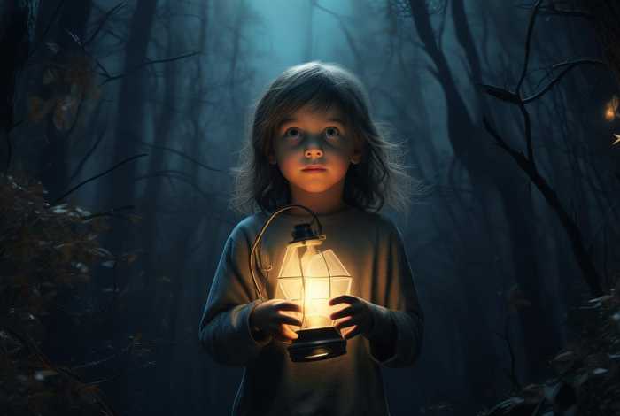 儿童恐惧的故事,小朋友克服恐惧的励志故事 儿童恐惧的故事,小朋友克服恐惧的励志故事