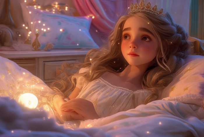 儿童睡前故事文字版本公主 - 少儿睡前故事公主 儿童睡前故事文字版本公主 - 少儿睡前故事公主