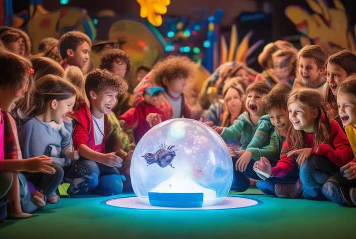 7-12岁儿童必看十部电影科幻，7一12岁儿童必看看电影喜剧