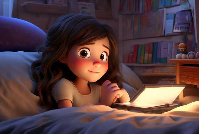 12岁儿童故事在线听；12岁的睡前故事在线听