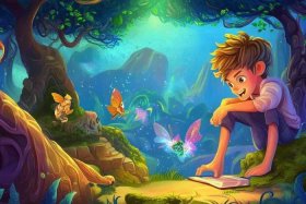 9岁男孩听的故事、9岁男孩听的故事书