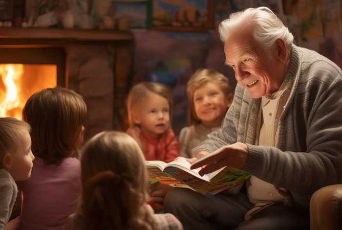 儿童故事爷爷一定有办法读后感（绘本故事爷爷一定有办法的读后感）