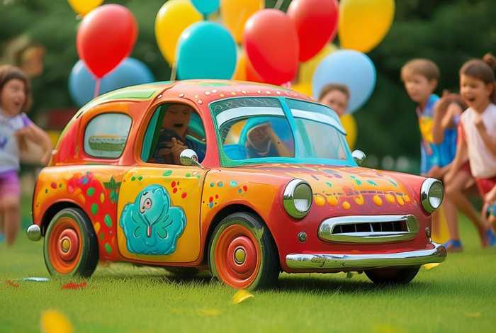 儿童故事小汽车的故事,小汽车的故事幼儿园 儿童故事小汽车的故事,小汽车的故事幼儿园