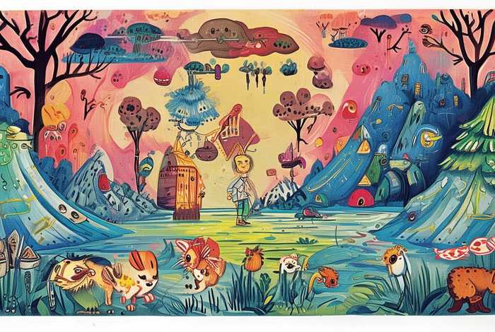 儿童故事txt - 四岁儿童故事txt下载