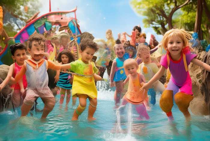 儿童短剧故事完整版（儿童剧短篇）