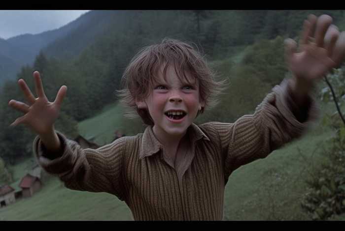 儿童故事狼来了作者；狼来了的故事作者