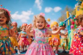 2岁半儿童歌曲；两岁半儿童儿歌