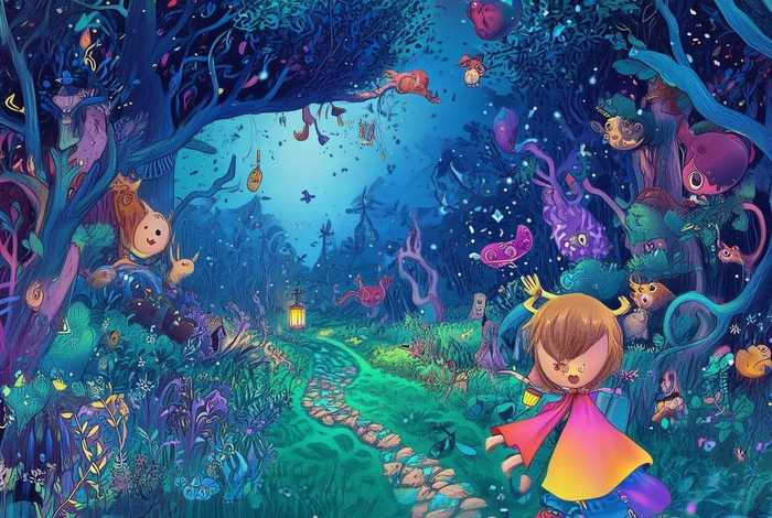 儿童成长故事大全连续播放，小儿成长故事大全