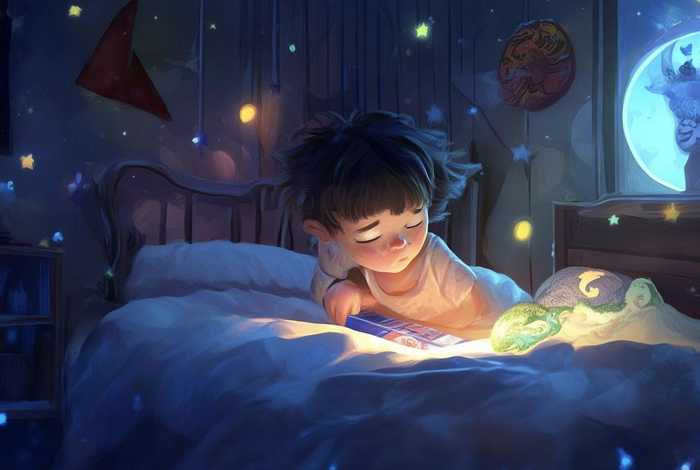 儿童睡前奇怪小故事(奇怪的睡前小故事) 儿童睡前奇怪小故事(奇怪的睡前小故事)