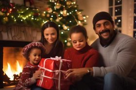 merry christmas英语故事 - merry christmas的英语