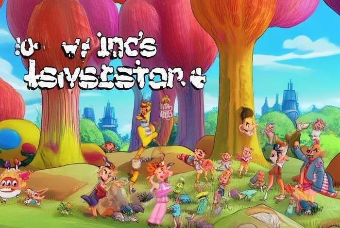 儿童经典故事视频连续播放，少儿经典的故事视频