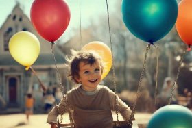 儿童往事作文、儿时往事作文300