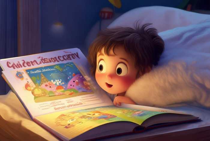 儿童故事汇(3~6岁经典睡前故事) 儿童故事汇(3~6岁经典睡前故事)