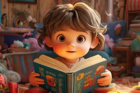 儿童红色经典小故事在线收听，少儿红色经典小故事