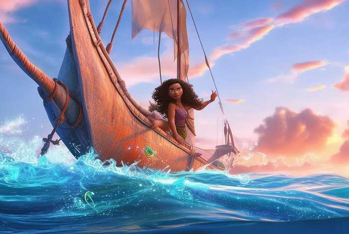 儿童电影海洋奇缘 儿童电影海洋奇缘在线观看