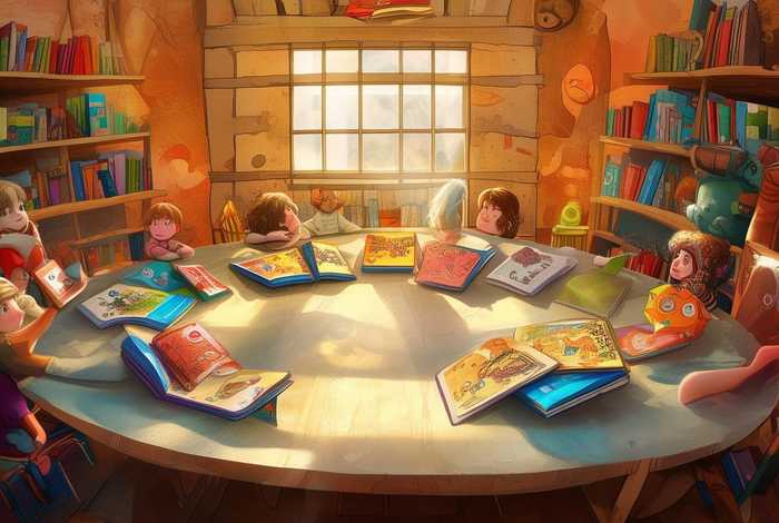 儿童文学稿件、儿童文学稿件推荐