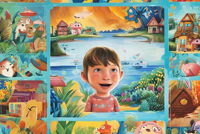 儿童性格培养故事书全套 - 幼儿性格培养故事书 儿童性格培养故事书全套 - 幼儿性格培养故事书