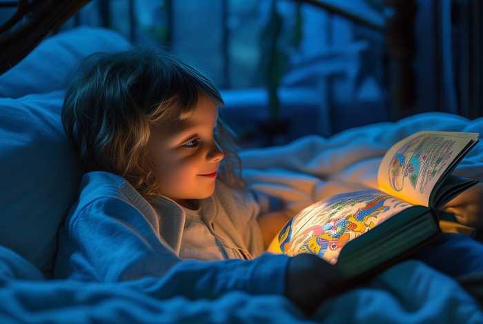 儿童故事视频 少儿故事大全 睡前故事语音夜晚