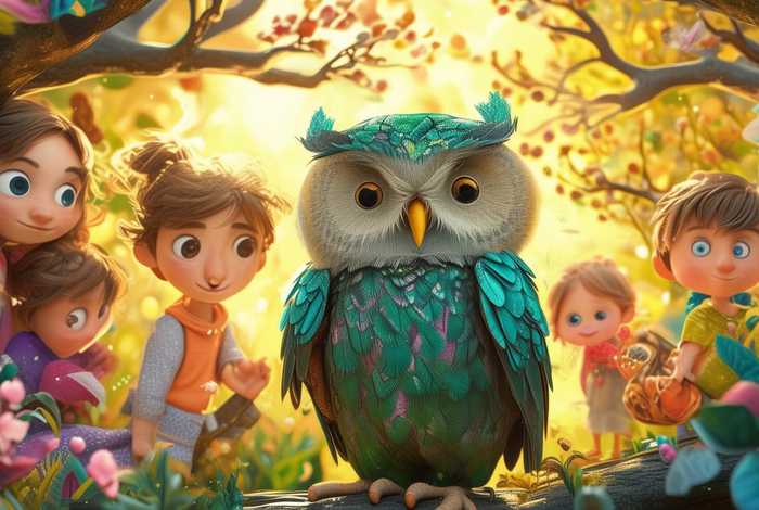 儿童故事创编思路，幼儿故事创编有哪些要求