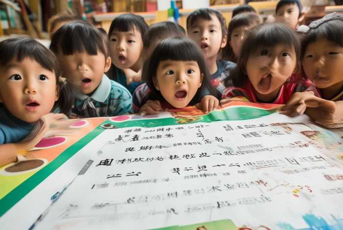 儿童古诗词大全300首打印免费、古诗词大全300首幼儿朗诵