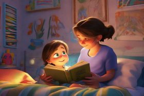 7到10岁儿童听故事下载，7到8岁孩子听的故事