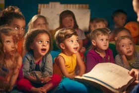 儿童励志故事经典故事视频（少儿励志故事视频大全）