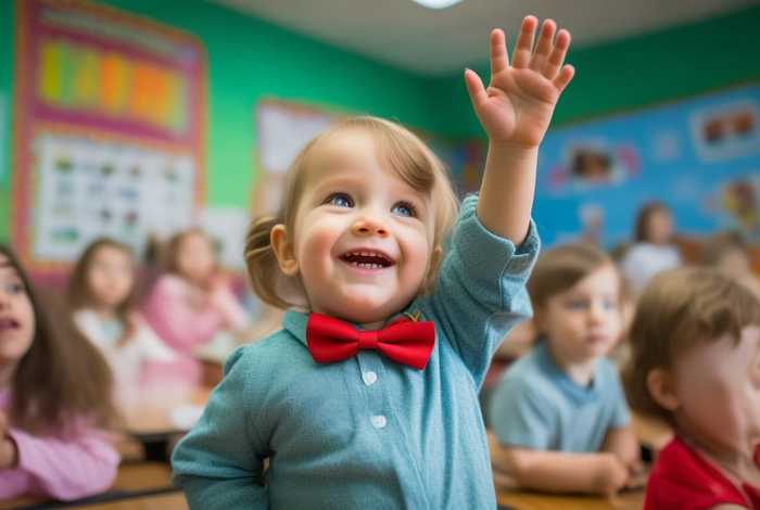 儿童有礼貌的故事 关于有礼貌的幼儿故事