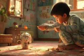 儿童成语故事《投鼠忌器》，投鼠忌器 成语故事