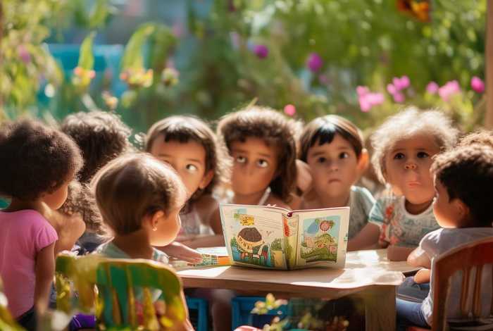 儿童英语故事短文简单版 - 简单的英语故事小短文儿童