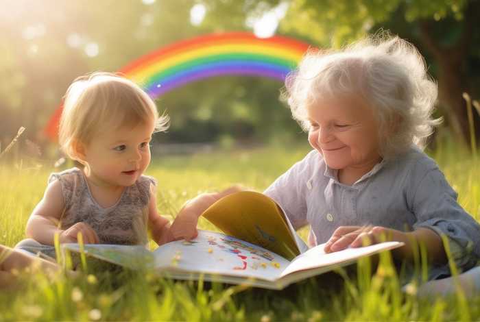 63岁儿童故事、36岁幼儿故事