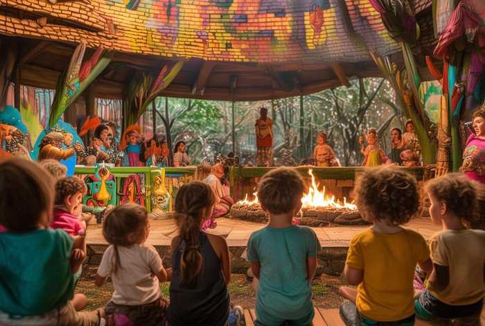 儿童和家庭故事集 儿童和家庭童话集 儿童和家庭故事集 儿童和家庭童话集