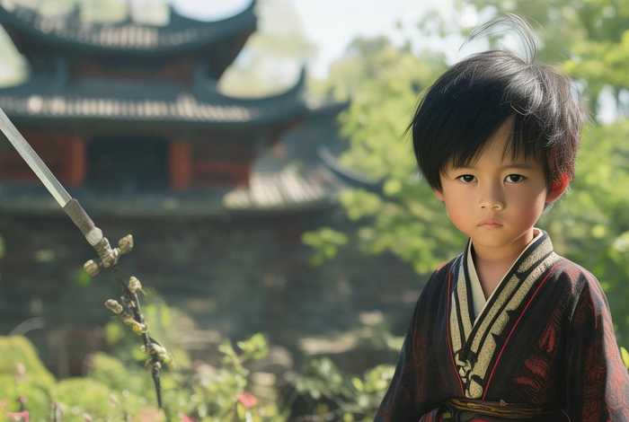 儿童有声故事岳飞 少儿讲岳飞故事