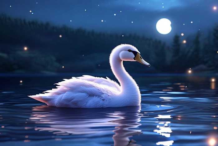 丑小鸭变身记小说睡前故事 丑小鸭变身记小说睡前故事免费听