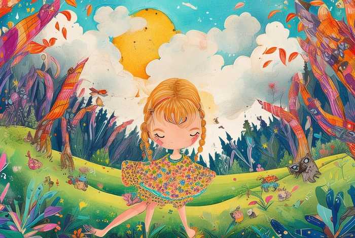 儿童故事大全1000篇 儿童故事大全100篇