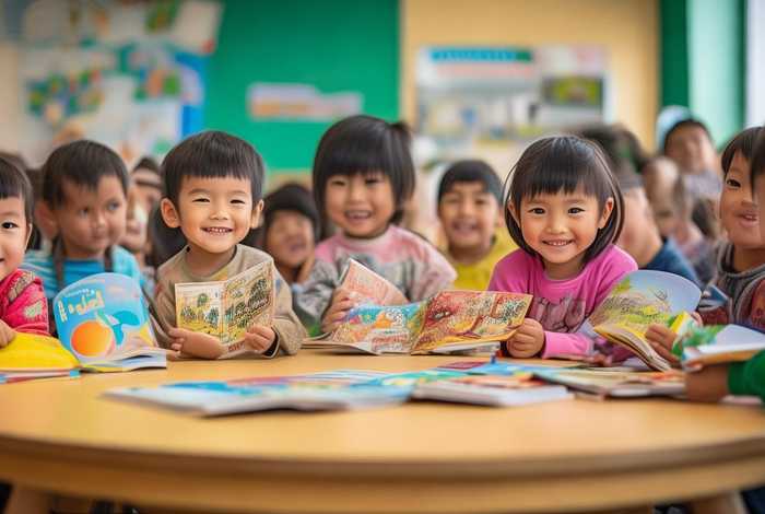 儿童英语绘本故事比赛视频（小学英语绘本故事比赛视频）